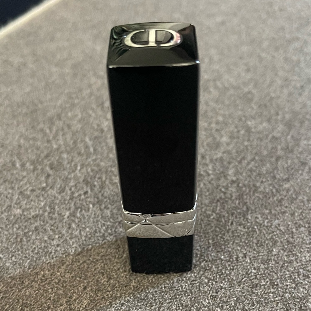 ROUGE DIOR LIPSTICK - 784 ROUGE ROSE MATTE - Picture 3 of 9